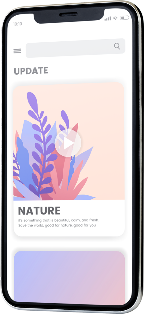 Software and app development