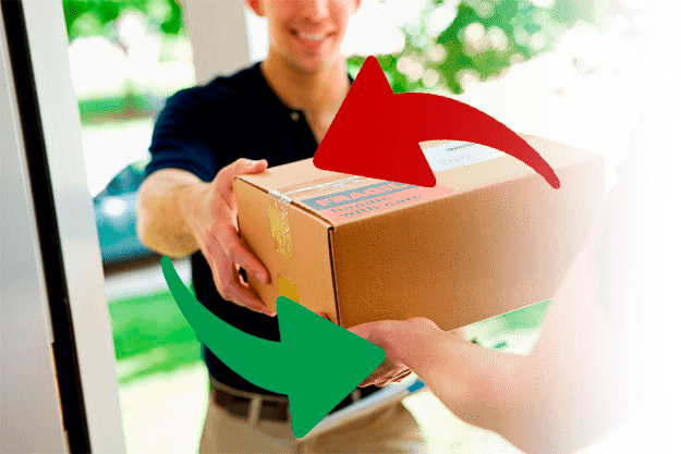 Devoluciones y Cambios