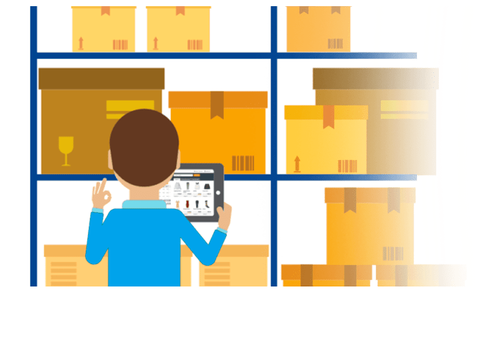 Gestión de Inventarios