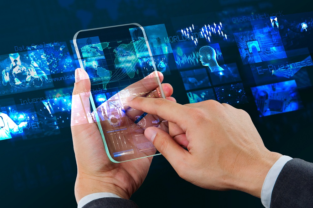 Monitoreo en tiempo real