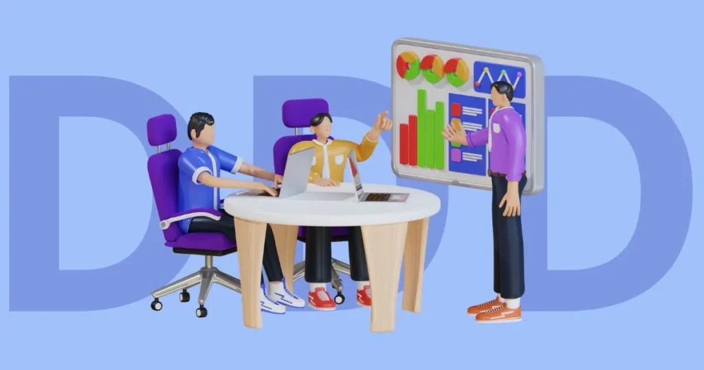 Decisión basada en datos